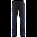 Blåkläder 145918458999, Stretch Arbeitshose, Marineblau/Schwarz, image 4