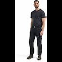 Blåkläder 175118329900, Stretch Handwerker Arbeitshose, Schwarz, image 5