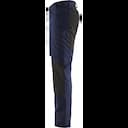 Blåkläder 145918458999, Stretch Arbeitshose, Marineblau/Schwarz, image 3