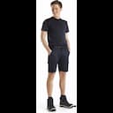 Blåkläder 144618328699, Industrie Stretch Shorts, Dunkel Marineblau/Schwarz, image 5