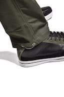 Blåkläder 149513304599, Stretch Arbeitshose, Dunkel Olivgrün/Schwarz, image 9