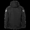 Top Swede 1001496001, Parka, Black, image 2