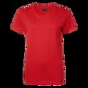 Top Swede 1001497607, T-Shirt, Red, image 1
