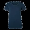Top Swede 1001497403, Women's T-Shirt, Navy, image 1