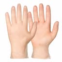 Granberg 220, Heavy-Duty Vinyl Gloves, image 2