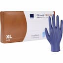 Abena 101000192, Excellent Nitrile Gloves, Blue, image 4