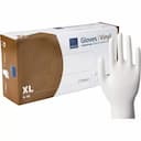 Abena 44, Vinyl Glove Powder-Free Transparent, image 4