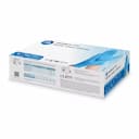 Amabilia Pro PGL10602, Nitrile Exam Glove Accelerator free Blue, image 1