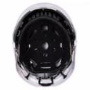 Portwest PS80WHR, Integrated Visor Helmet, White, image 2