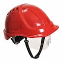 Portwest PW54, Endurance Plus Visor Helmet, image 3