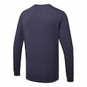 Portwest AS22NAR, Anti-Static ESD T-Shirt L/S, Navy, image 3