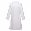 Portwest LW63WHR, Women's Standard Coat, White, image 2