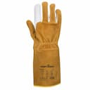 Portwest A521BRR, TIG Welding Gauntlet, Brown, image 1