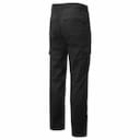 Portwest L701BKR, Lightweight Combat Trousers, Black, image 6