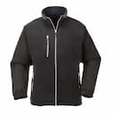 Portwest F401BKR, City Fleece, Black, image 1