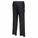 Portwest T604BKR, PW3 Rain Trousers, Black, image 2