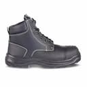 Portwest FD10BKR, Clyde Safety Boot S3 HRO CI HI, Black, image 2