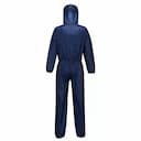 Portwest ST30NAR, BizTex SMS Coverall Type 5/6, Navy, image 2