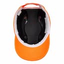 Portwest PW59ORR, Bump Cap, Orange, image 2