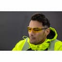 Portwest PS47, Endurance HV Clip-On Ear Defenders, image 4