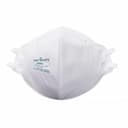Portwest P350WHR, FFP3 Dolomite Fold Flat Respirator, White, image 1