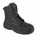 Portwest FD15BKR, Eden Safety Boot S3 HRO CI HI FO, Black, image 4