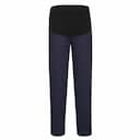 Portwest S234DNR, WX2 Eco Stretch Maternity Trousers, Dark Navy, image 1