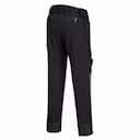 Portwest DX443BKR, DX4 Service Trousers, Black, image 3