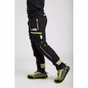 Portwest DX449BKR, DX4 Work Trousers, Black, image 7