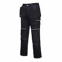 Portwest T602BKR, PW3 Holster Work Trousers, Black, image 11