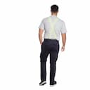 Portwest HV56YER, Hi-Vis Trousers Braces, Yellow, image 3