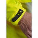 Portwest T181YBR, PW3 Hi-Vis Cotton Comfort T-Shirt S/S, Yellow/Black, image 10