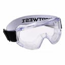 Portwest PW22CLR, Challenger Goggles, Clear, image 1