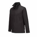 Portwest TK21BKR, Women's Print and Promo Softshell (2L), Black, image 3