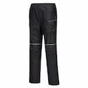 Portwest T604BKR, PW3 Rain Trousers, Black, image 3