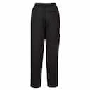 Portwest C099BKR, Women's Combat Trousers, Black, image 2