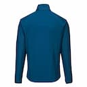 Portwest DX480MBR, DX4 Zip Lightweight Mid Layer, Metro Blue, image 2