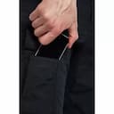 Portwest T802BKR, KX3 Ripstop Trousers, Black, image 8