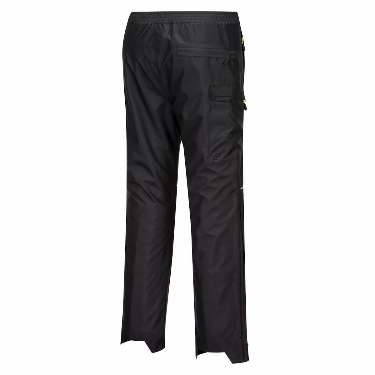 Portwest T604BKR, PW3 Rain Trousers, Black, image 2