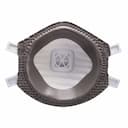 Portwest P301WHR, FFP3 Valved Respirator, White, image 2