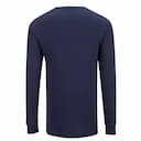 Portwest B123NAR, Thermo-Langarmshirt, Marine, image 2