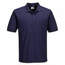 Portwest B210NAR, Naples Polo Shirt S/S, Navy, image 1