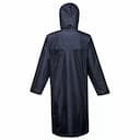 Portwest S438NAR, Classic Rain Coat, Navy, image 2
