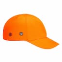 Portwest PW59ORR, Bump Cap, Orange, image 1