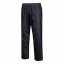Portwest S441NAR, Classic Rain Trousers, Navy, image 3