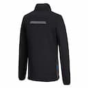 Portwest T755BKR, WX3 Half Zip Tech Fleece, Black, image 3