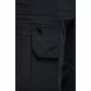Portwest T802BKR, KX3 Ripstop Trousers, Black, image 5