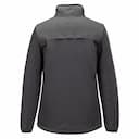Portwest T756MGR, WX3 Full Zip Tech Fleece, Metal Grey, image 2