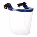 Portwest PS90CLR, Arc Flash Visor Class 1, Clear, image 1