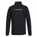 Portwest T755BKR, WX3 Half Zip Tech Fleece, Black, image 2